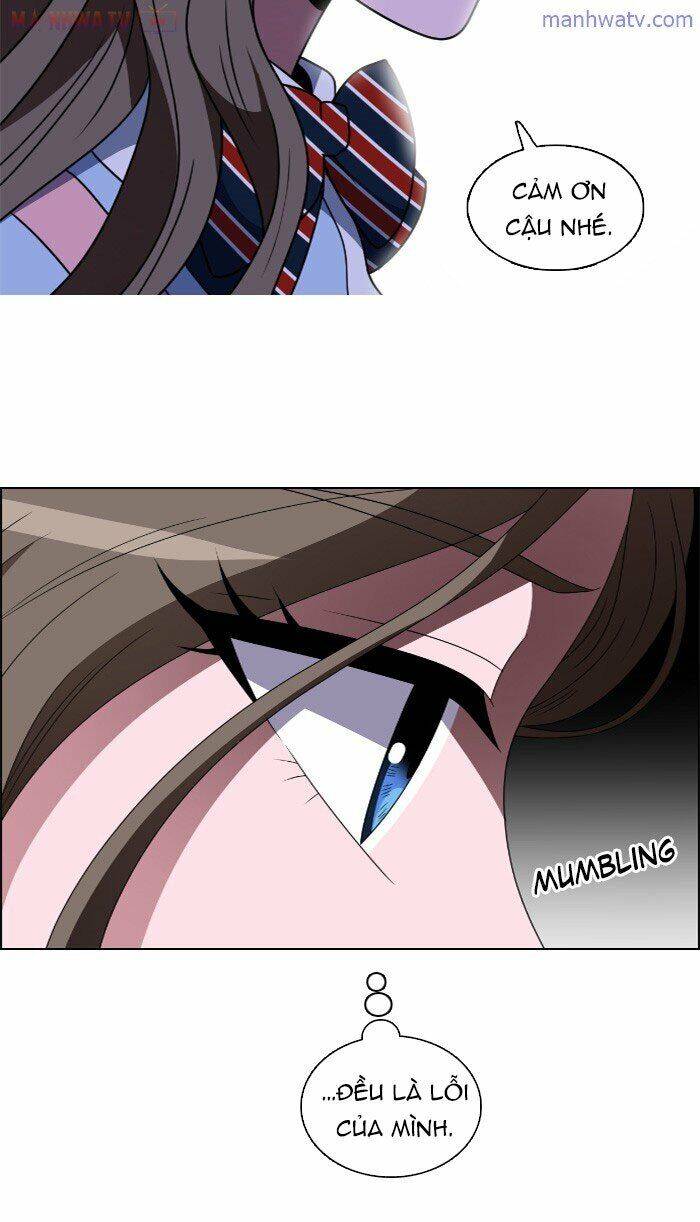 No Scope Chapter 21 - Trang 2