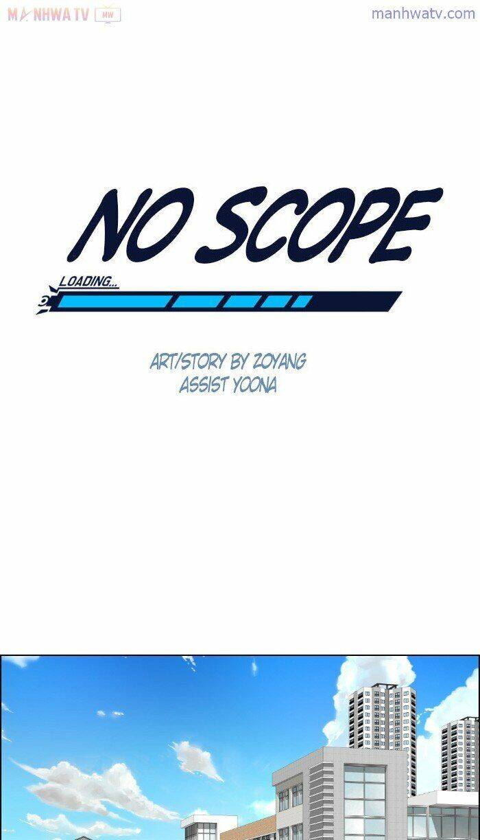 No Scope Chapter 21 - Trang 2