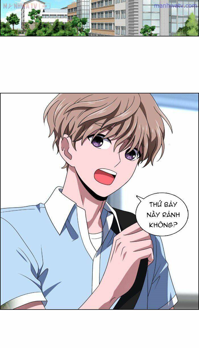 No Scope Chapter 21 - Trang 2