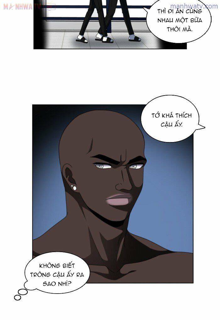 No Scope Chapter 21 - Trang 2