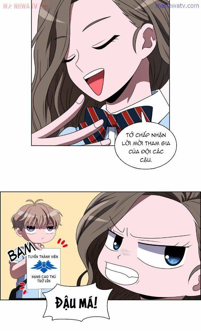 No Scope Chapter 21 - Trang 2