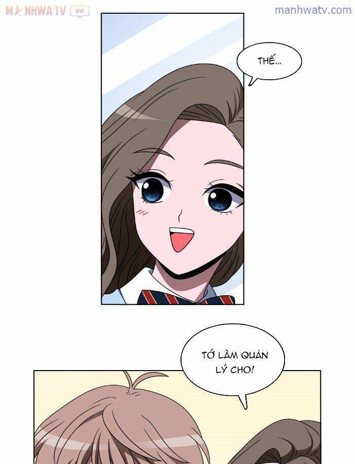 No Scope Chapter 21 - Trang 2