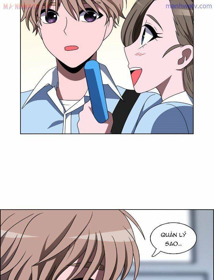 No Scope Chapter 21 - Trang 2