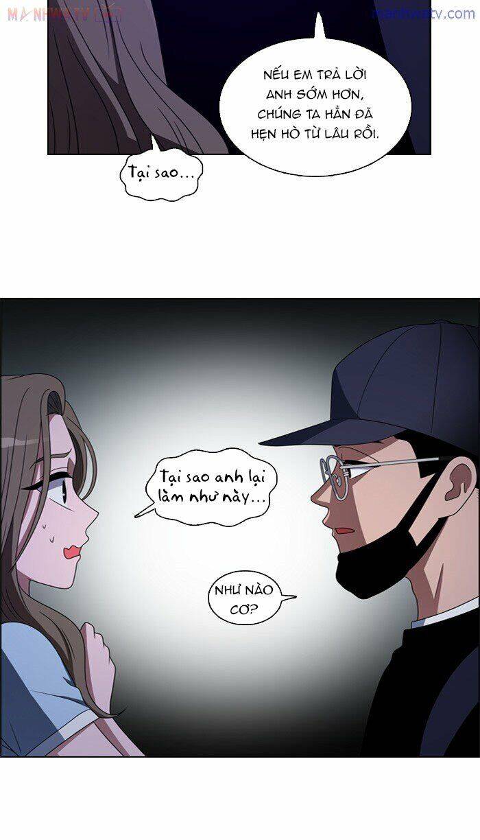 No Scope Chapter 21 - Trang 2