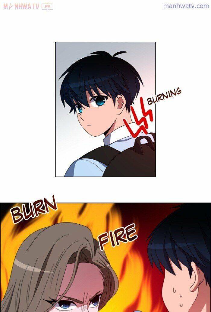 No Scope Chapter 21 - Trang 2