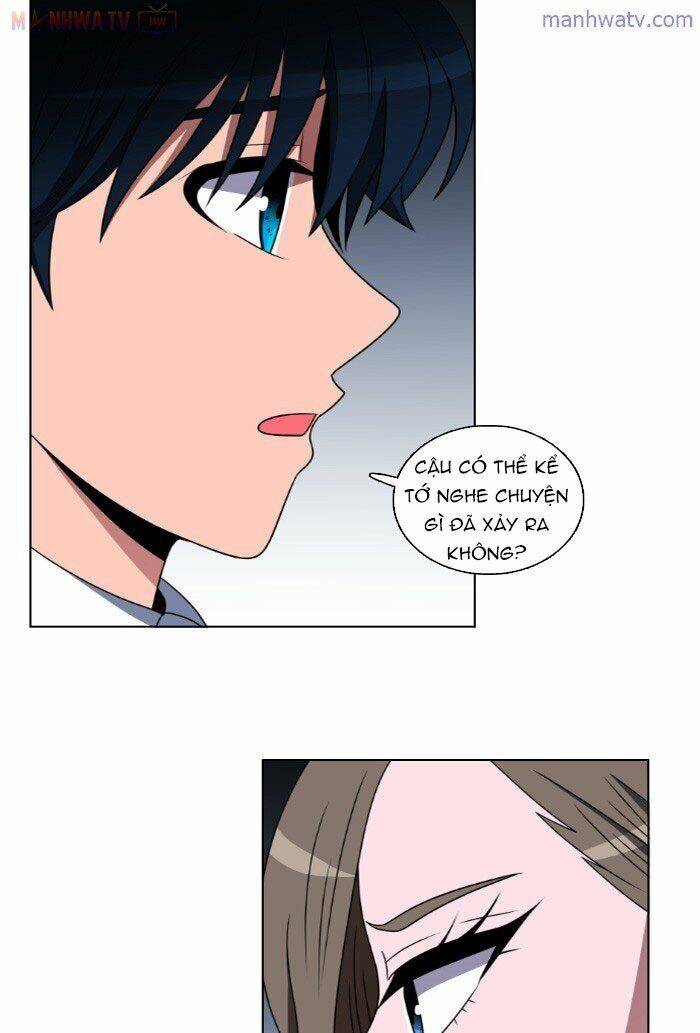 No Scope Chapter 21 - Trang 2