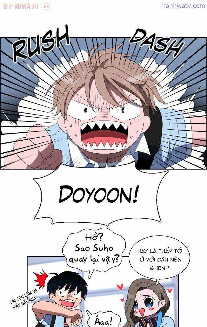 No Scope Chapter 21 - Trang 2