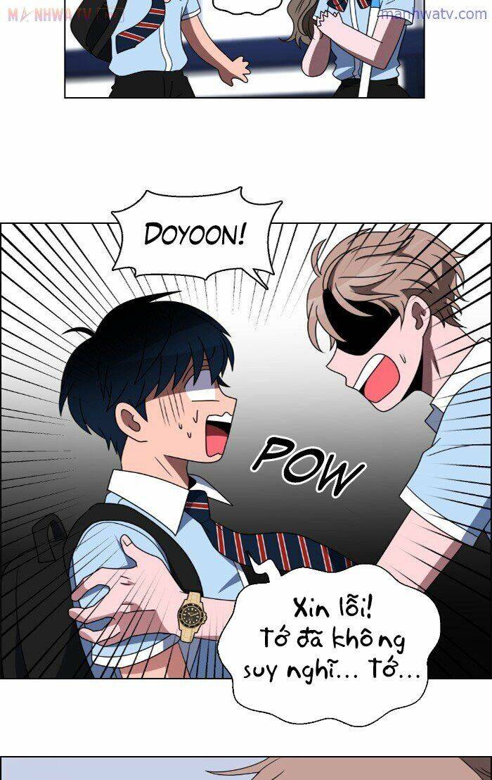 No Scope Chapter 21 - Trang 2