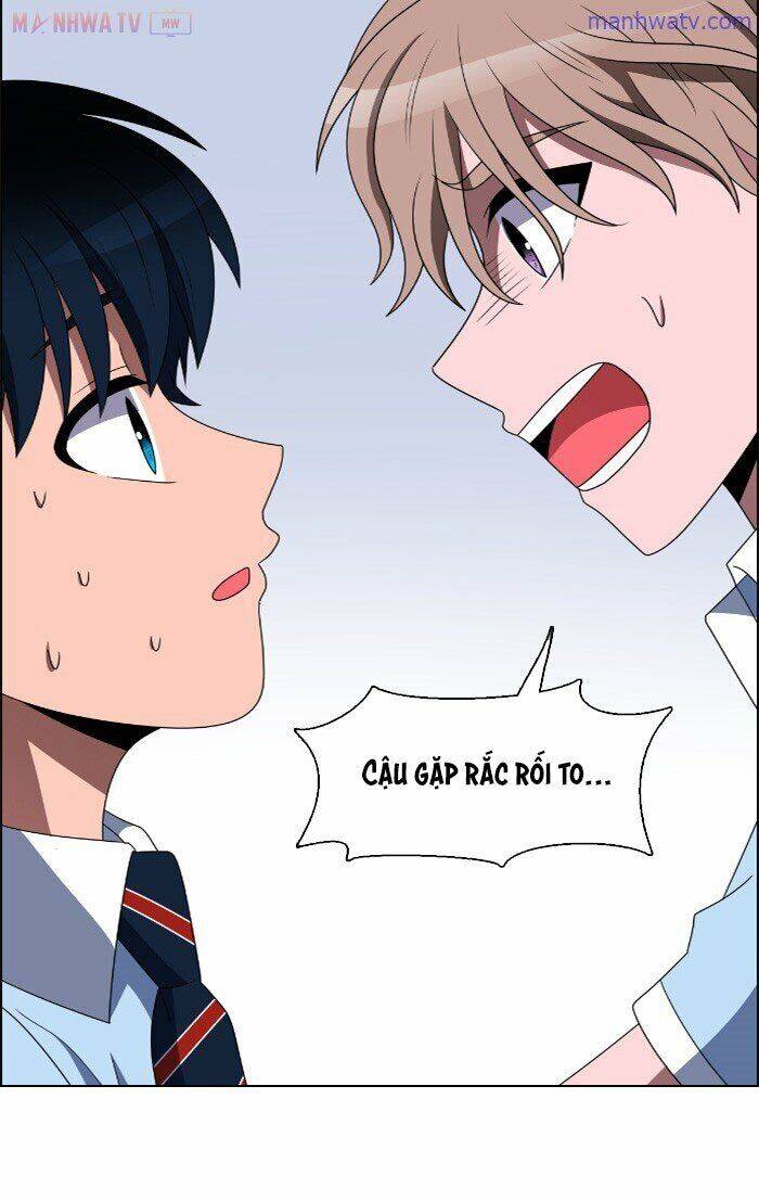 No Scope Chapter 21 - Trang 2