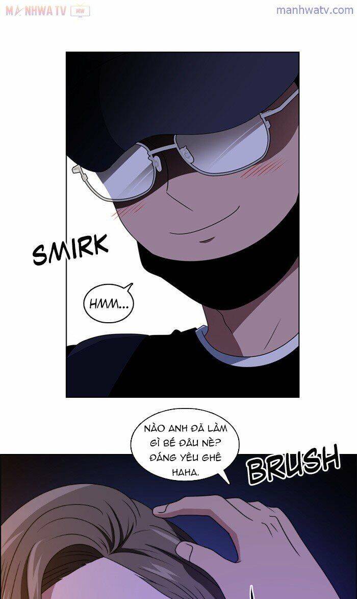 No Scope Chapter 21 - Trang 2