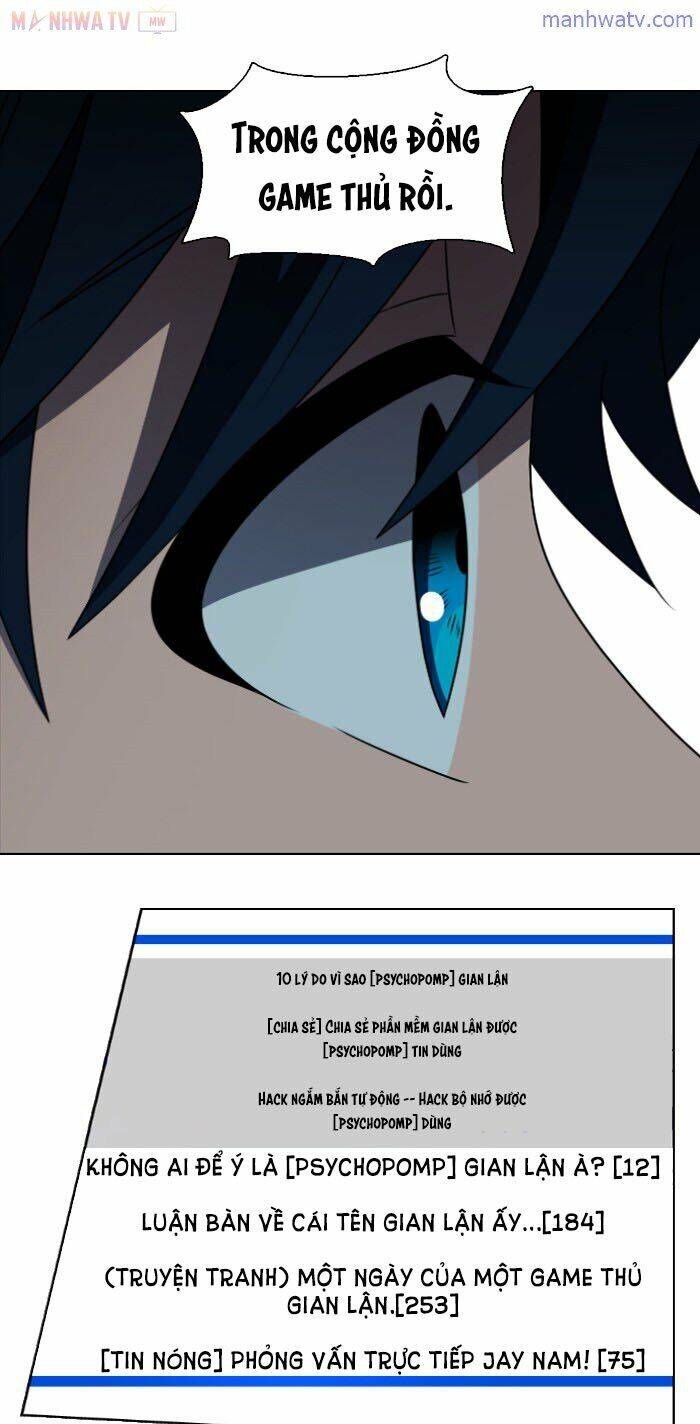 No Scope Chapter 21 - Trang 2