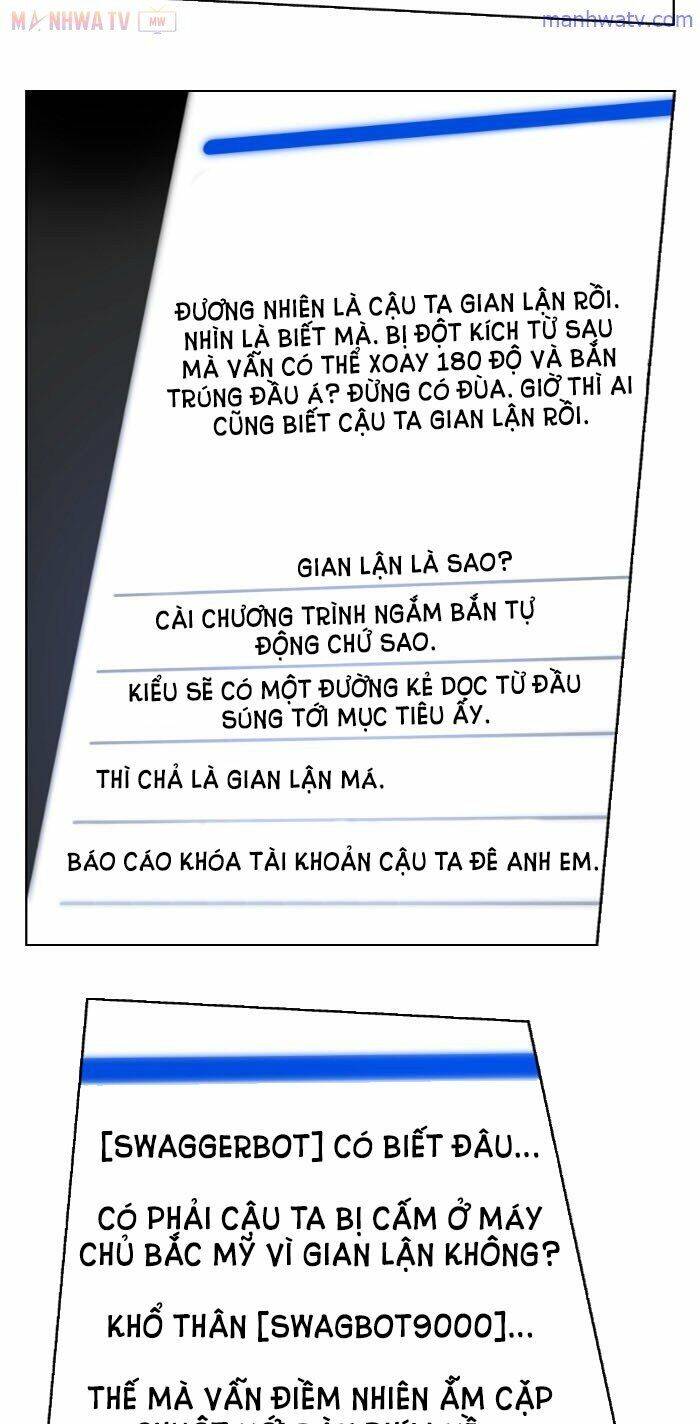 No Scope Chapter 21 - Trang 2