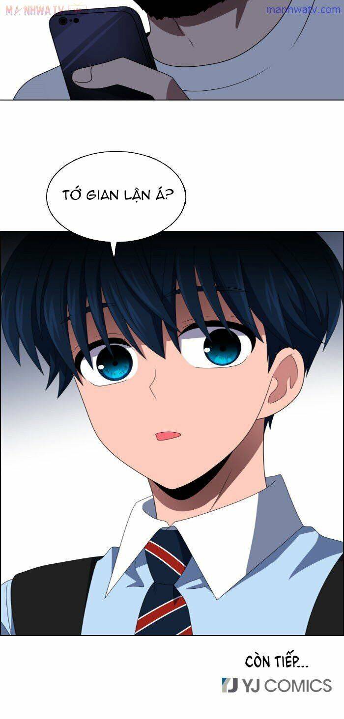 No Scope Chapter 21 - Trang 2