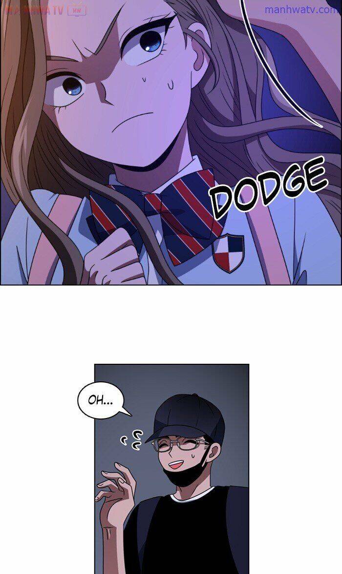 No Scope Chapter 21 - Trang 2