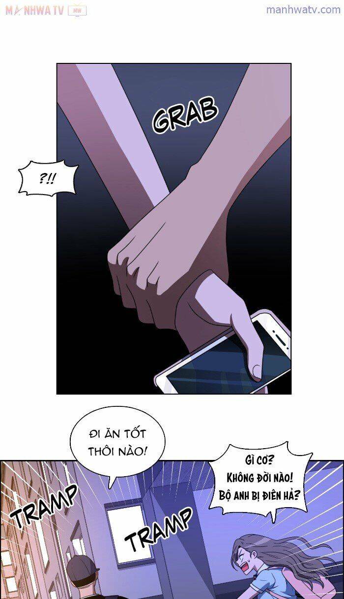 No Scope Chapter 21 - Trang 2