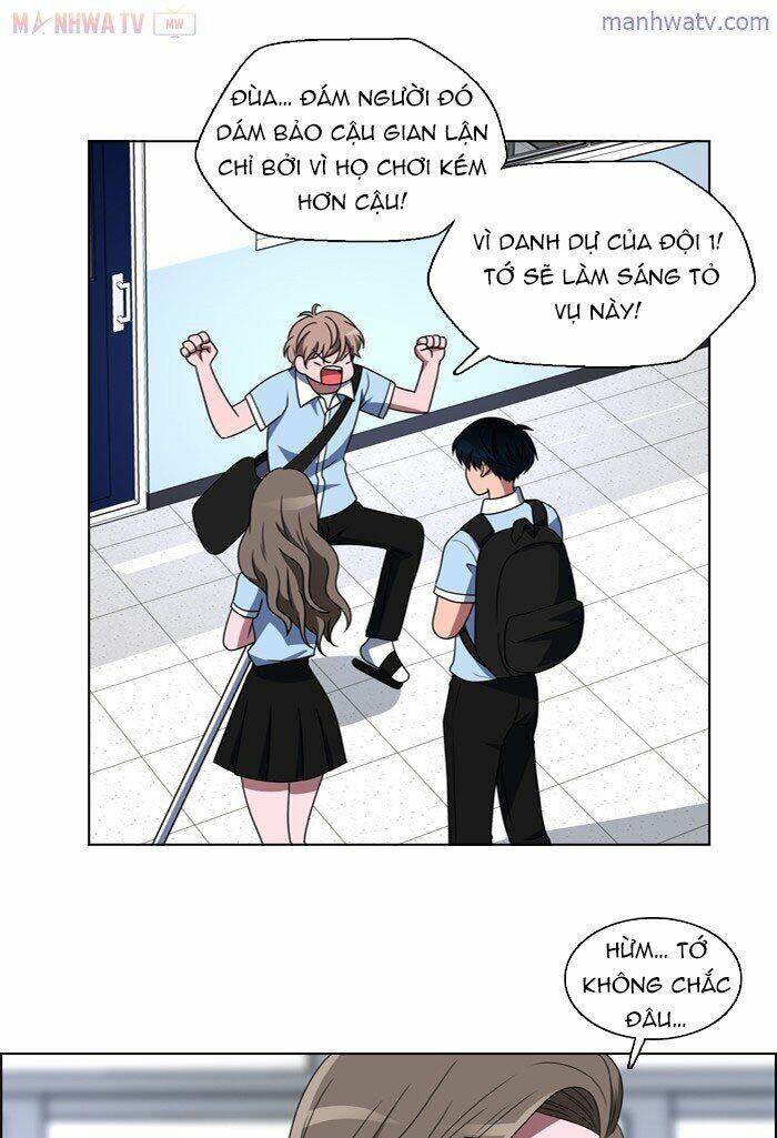 No Scope Chapter 22 - Trang 2