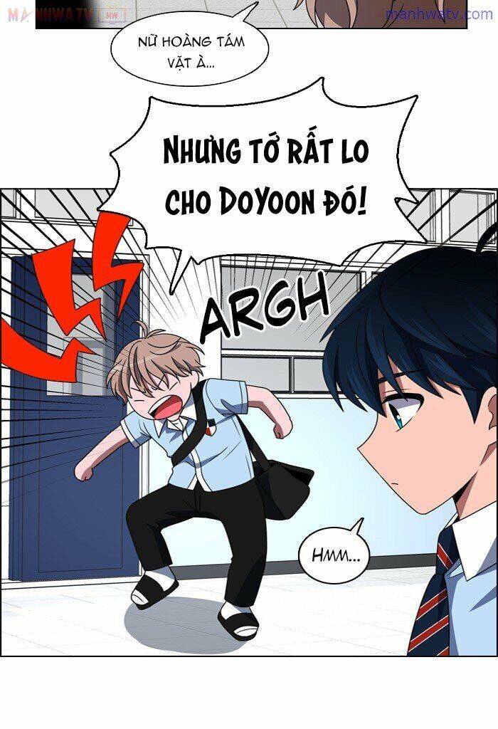 No Scope Chapter 22 - Trang 2