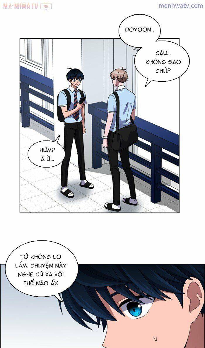 No Scope Chapter 22 - Trang 2