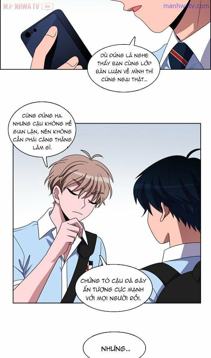 No Scope Chapter 22 - Trang 2