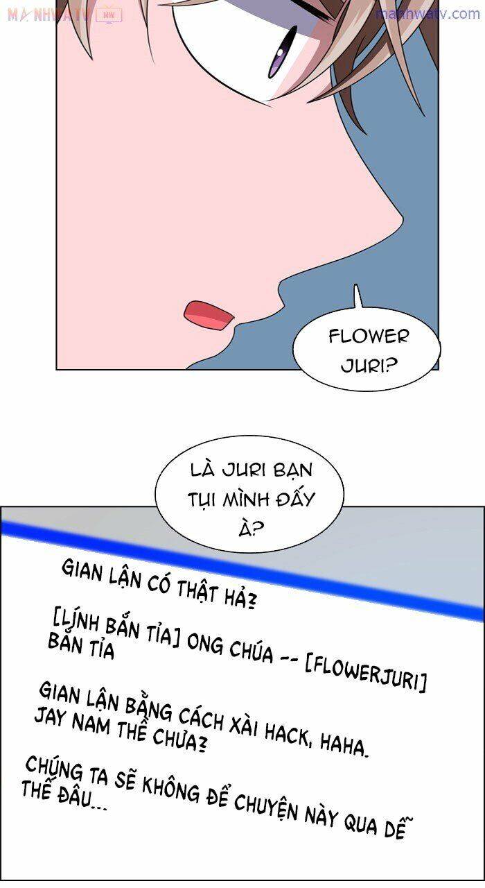 No Scope Chapter 22 - Trang 2