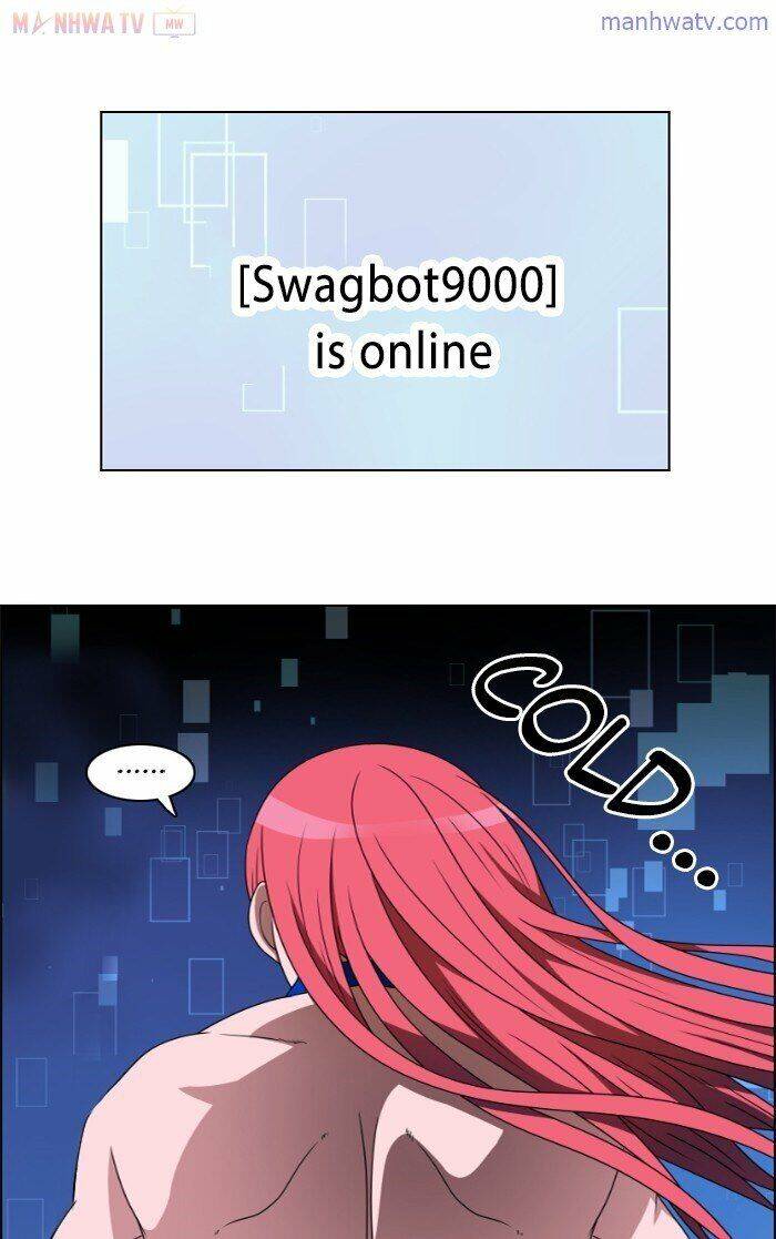 No Scope Chapter 22 - Trang 2