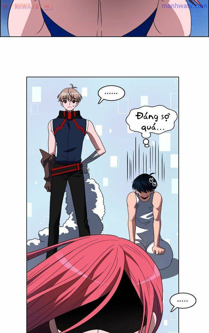 No Scope Chapter 22 - Trang 2