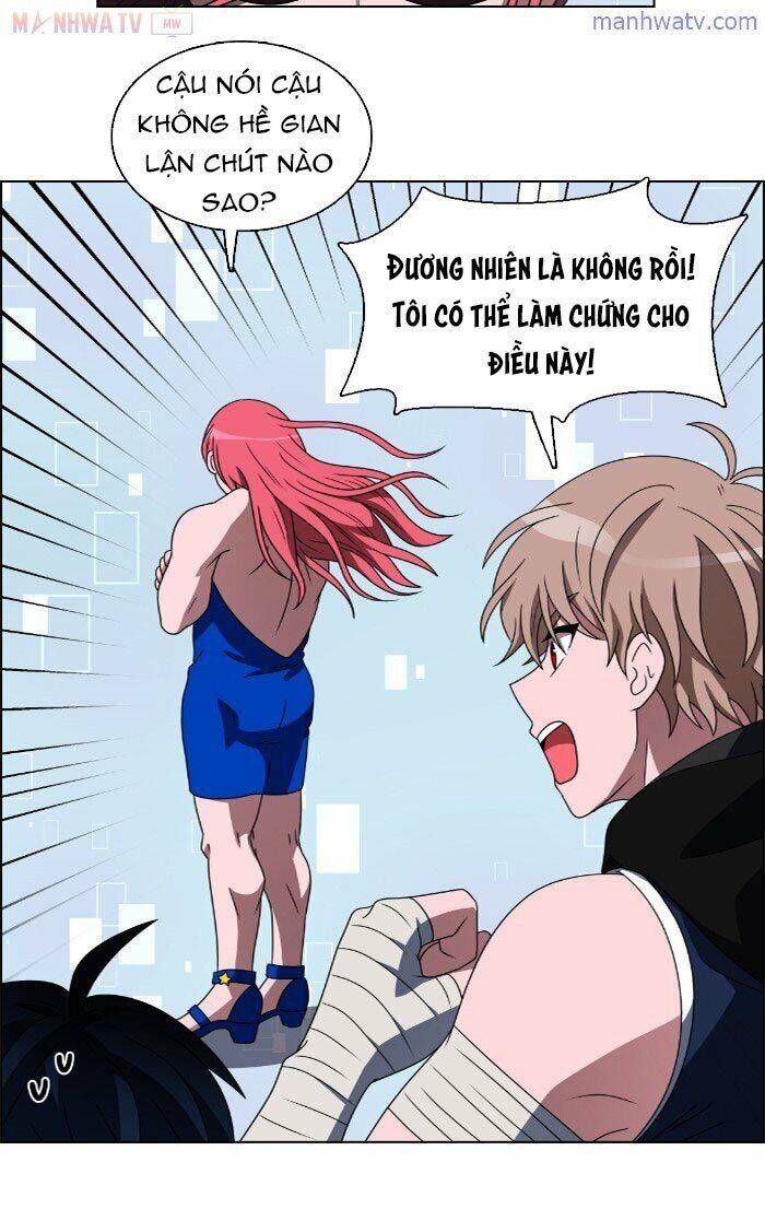 No Scope Chapter 22 - Trang 2