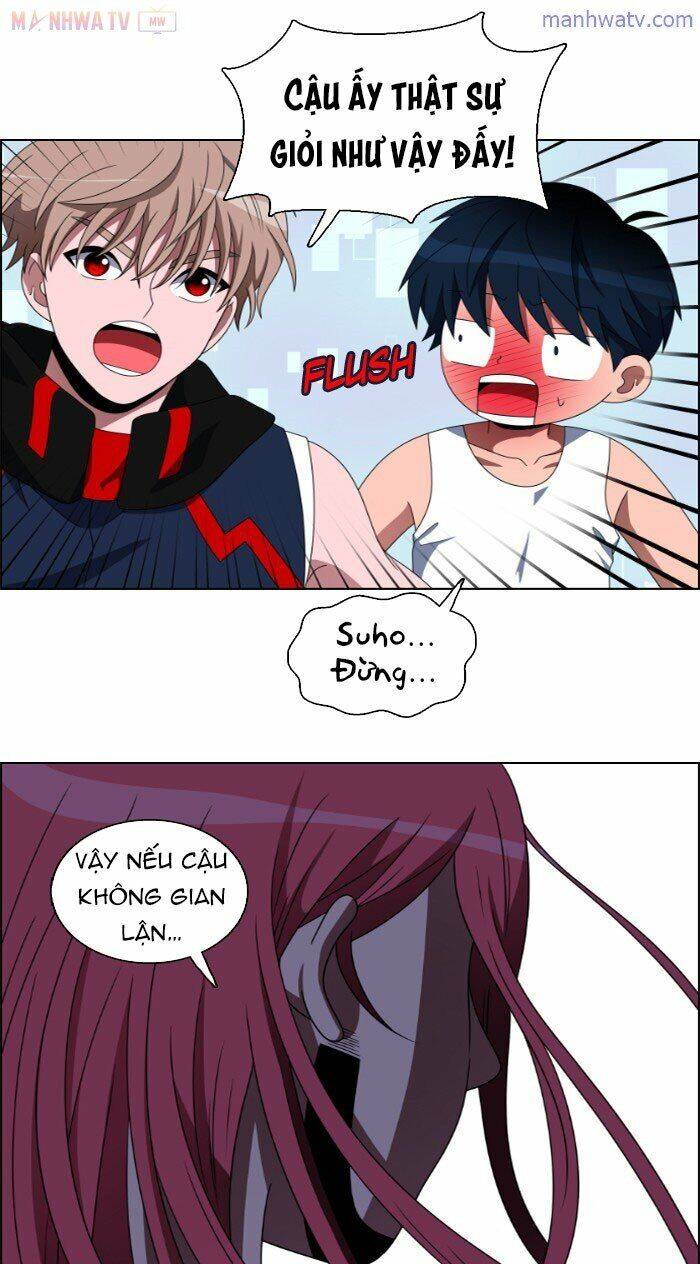 No Scope Chapter 22 - Trang 2