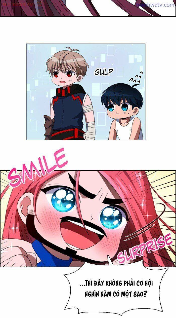 No Scope Chapter 22 - Trang 2