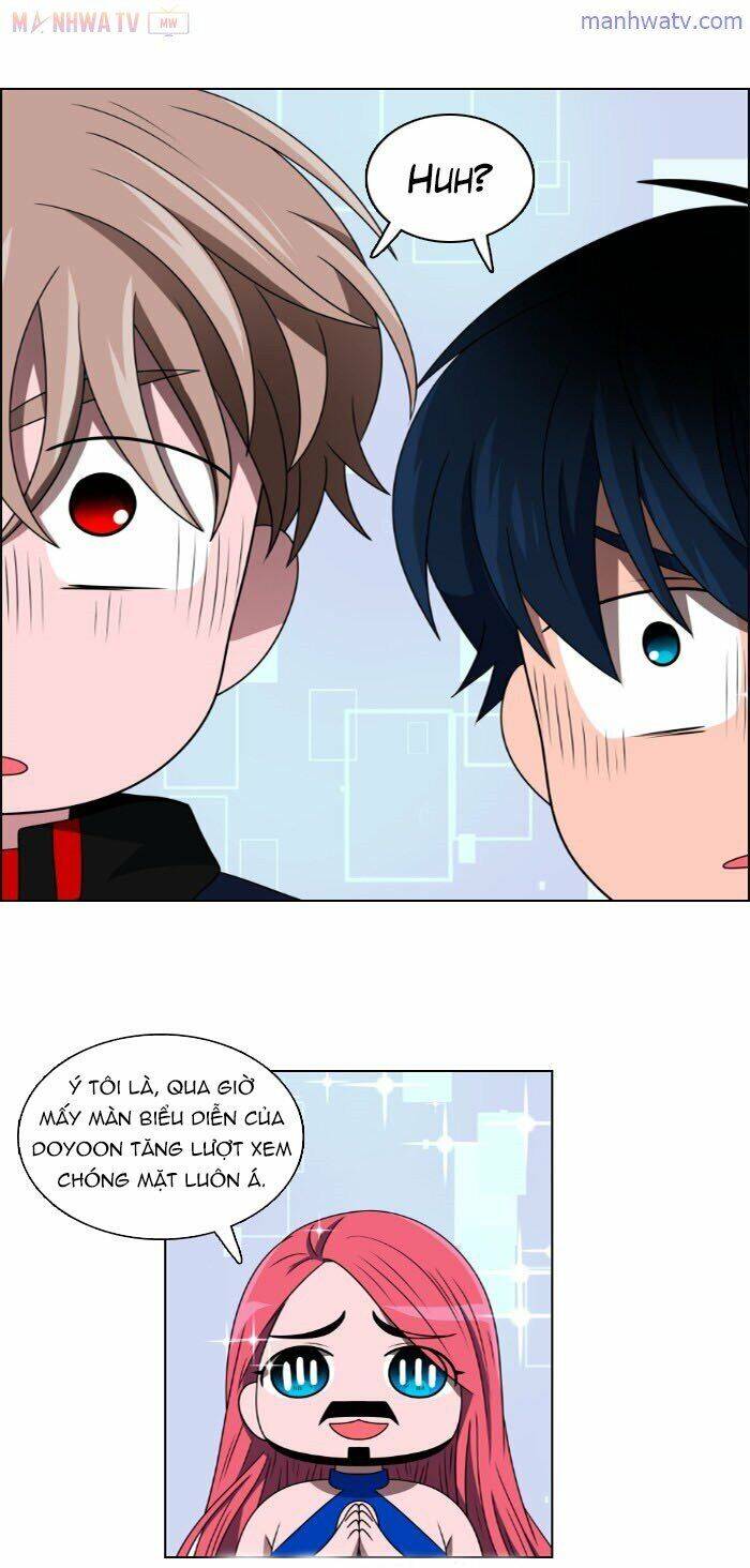 No Scope Chapter 22 - Trang 2