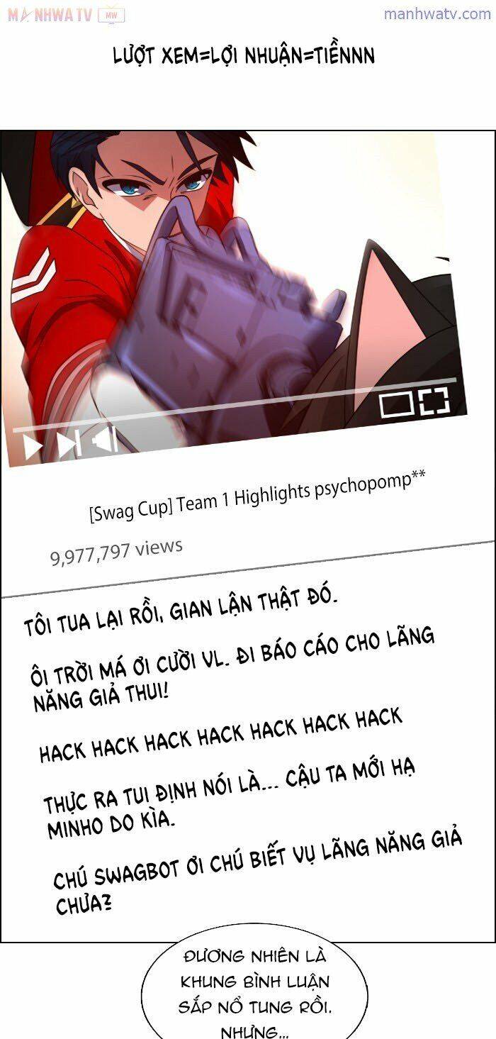 No Scope Chapter 22 - Trang 2