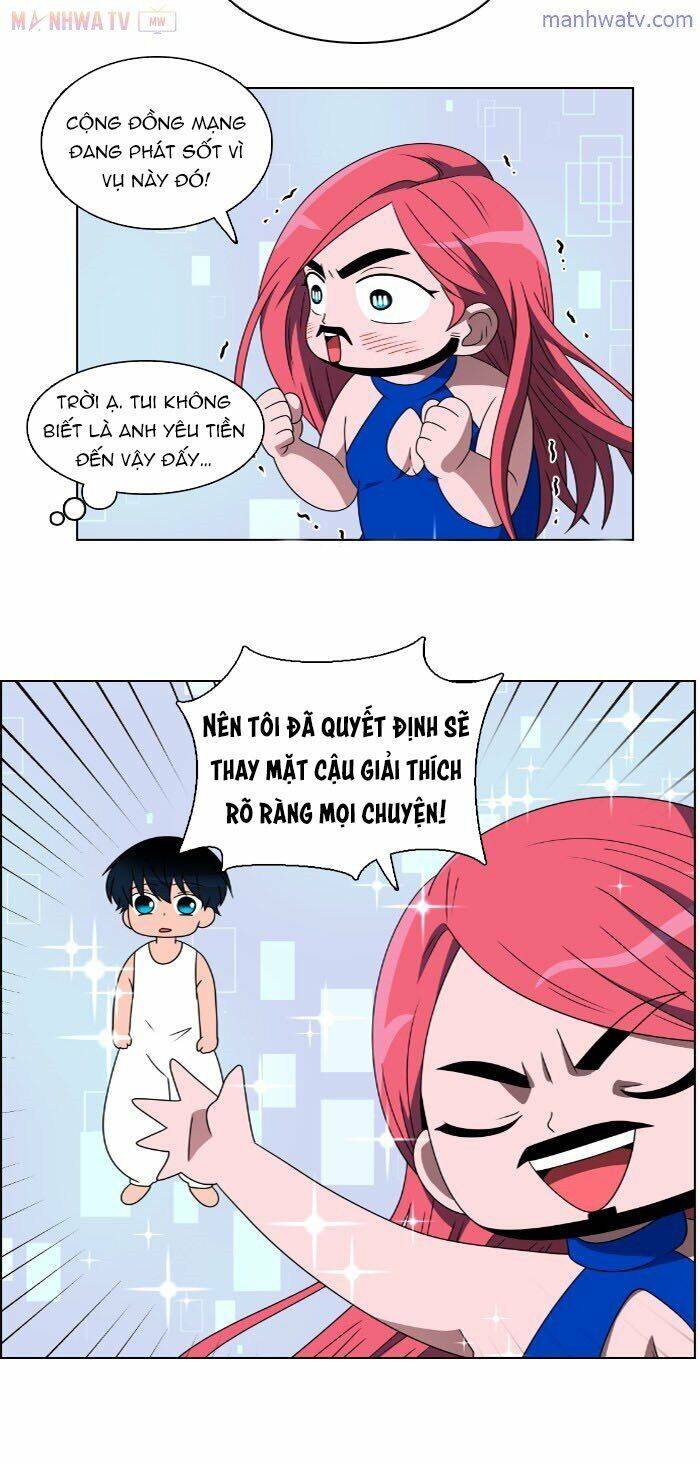 No Scope Chapter 22 - Trang 2