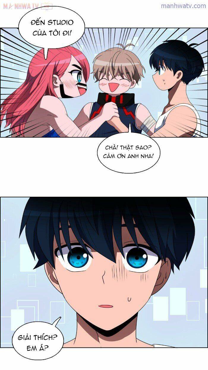 No Scope Chapter 22 - Trang 2