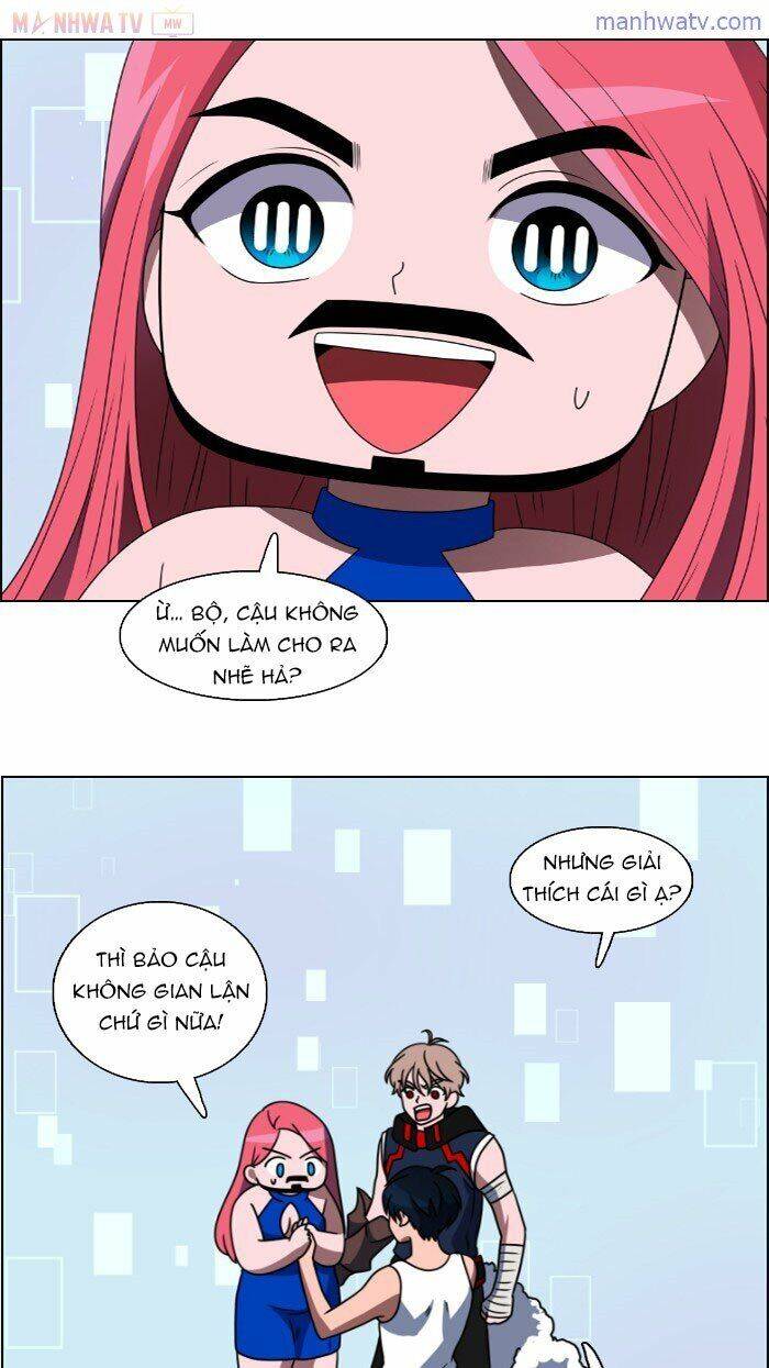 No Scope Chapter 22 - Trang 2