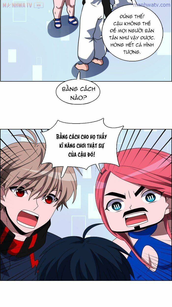 No Scope Chapter 22 - Trang 2