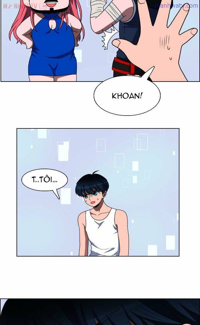 No Scope Chapter 22 - Trang 2