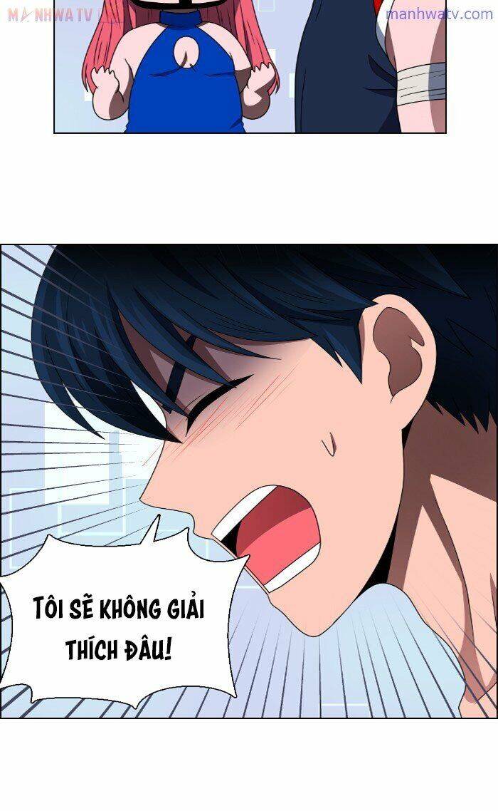 No Scope Chapter 22 - Trang 2