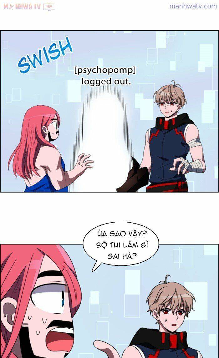 No Scope Chapter 22 - Trang 2