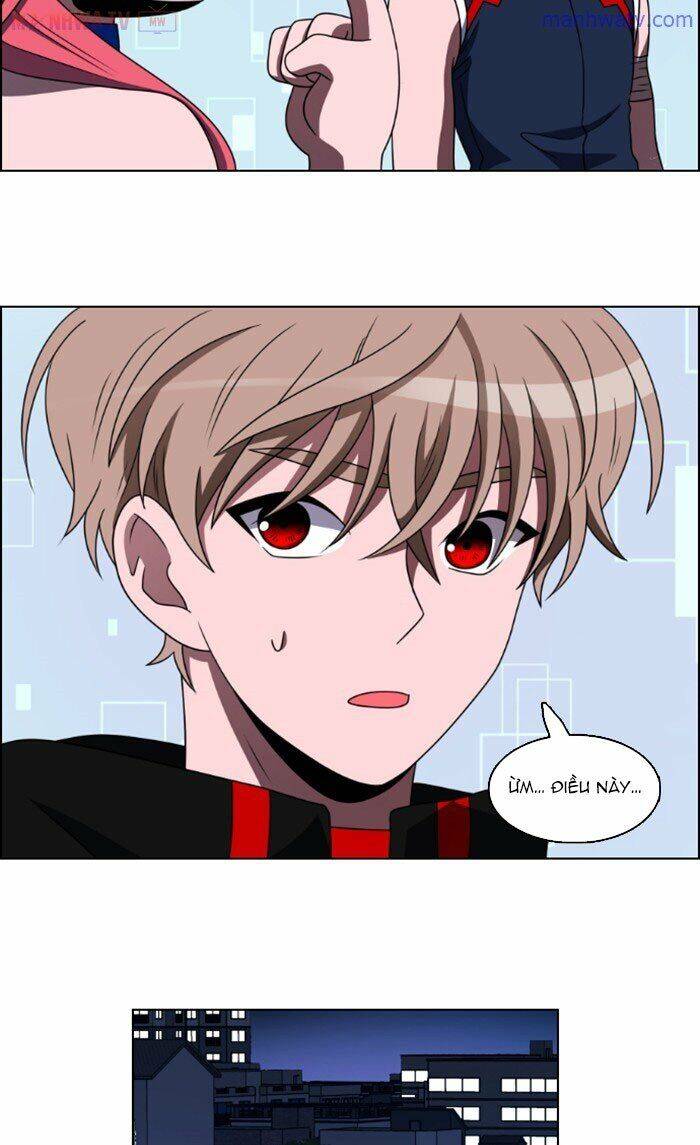 No Scope Chapter 22 - Trang 2