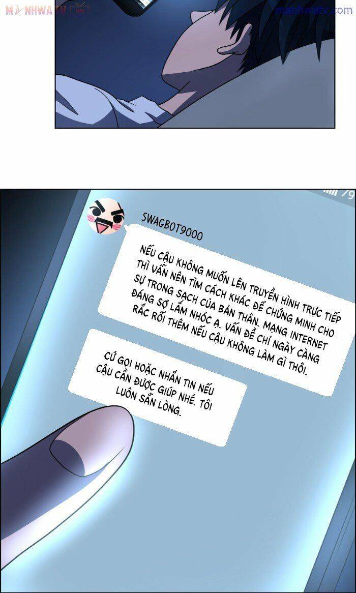 No Scope Chapter 22 - Trang 2