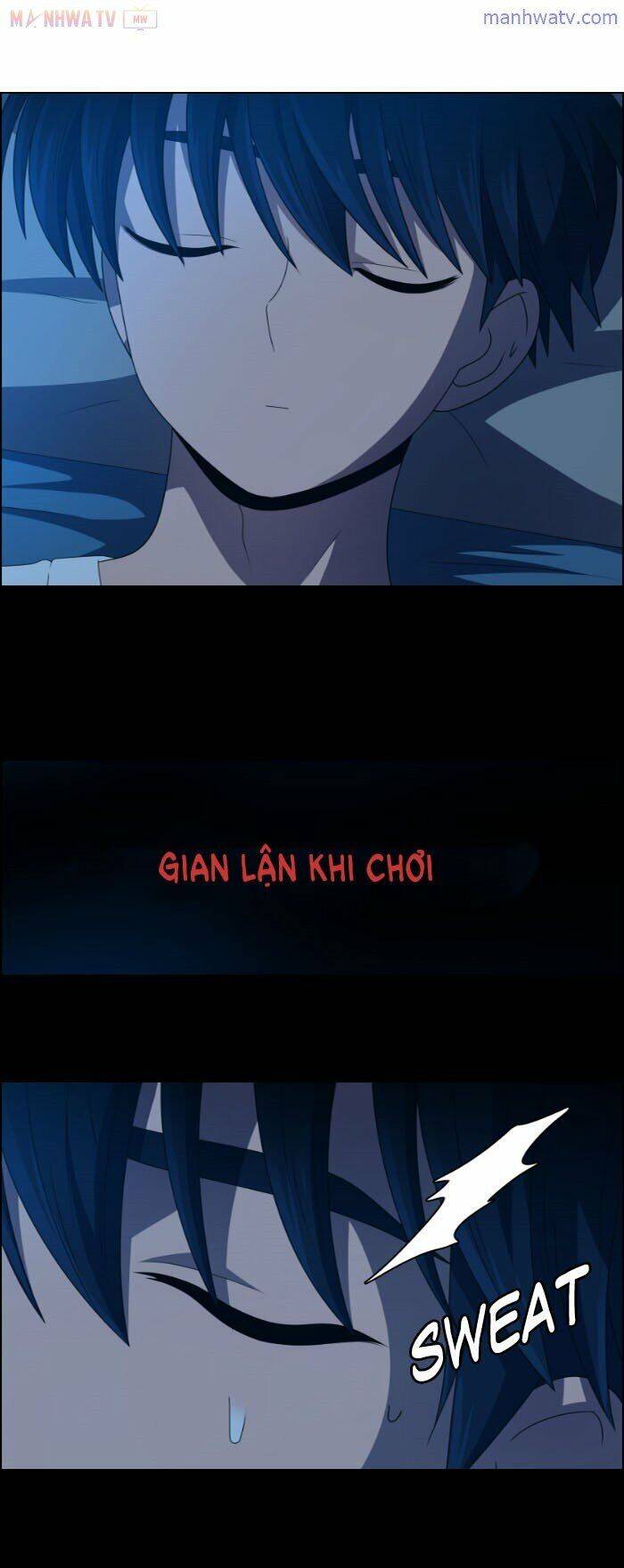 No Scope Chapter 22 - Trang 2