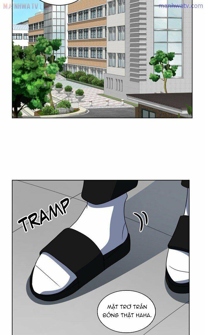 No Scope Chapter 22 - Trang 2