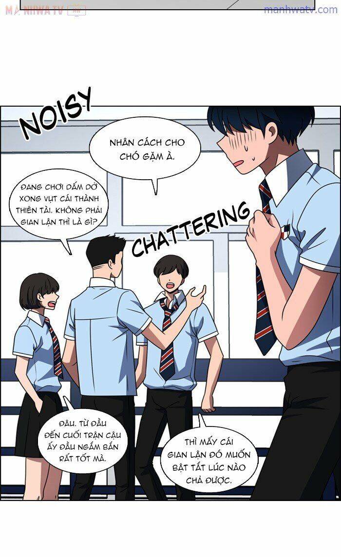 No Scope Chapter 22 - Trang 2