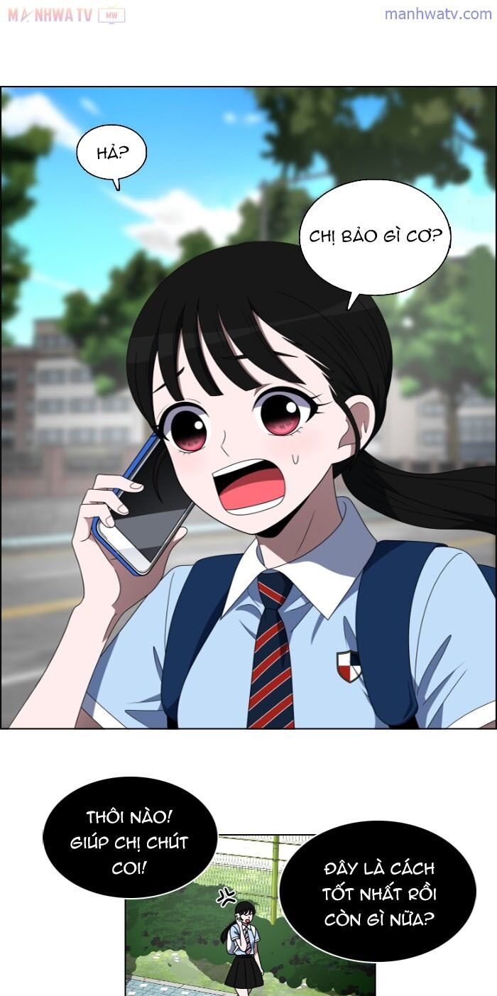 No Scope Chapter 23 - Trang 2