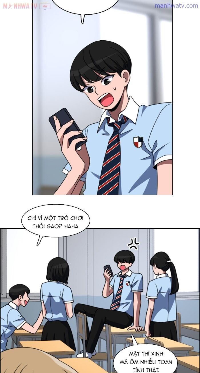 No Scope Chapter 23 - Trang 2