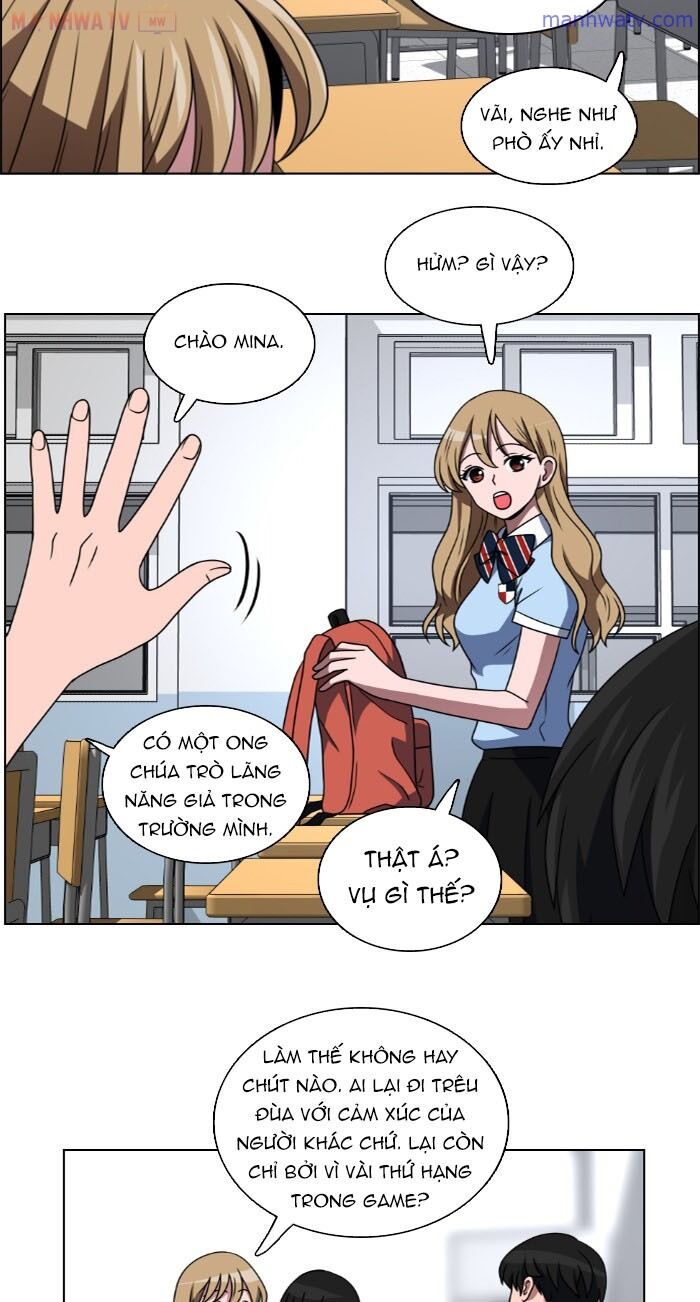 No Scope Chapter 23 - Trang 2