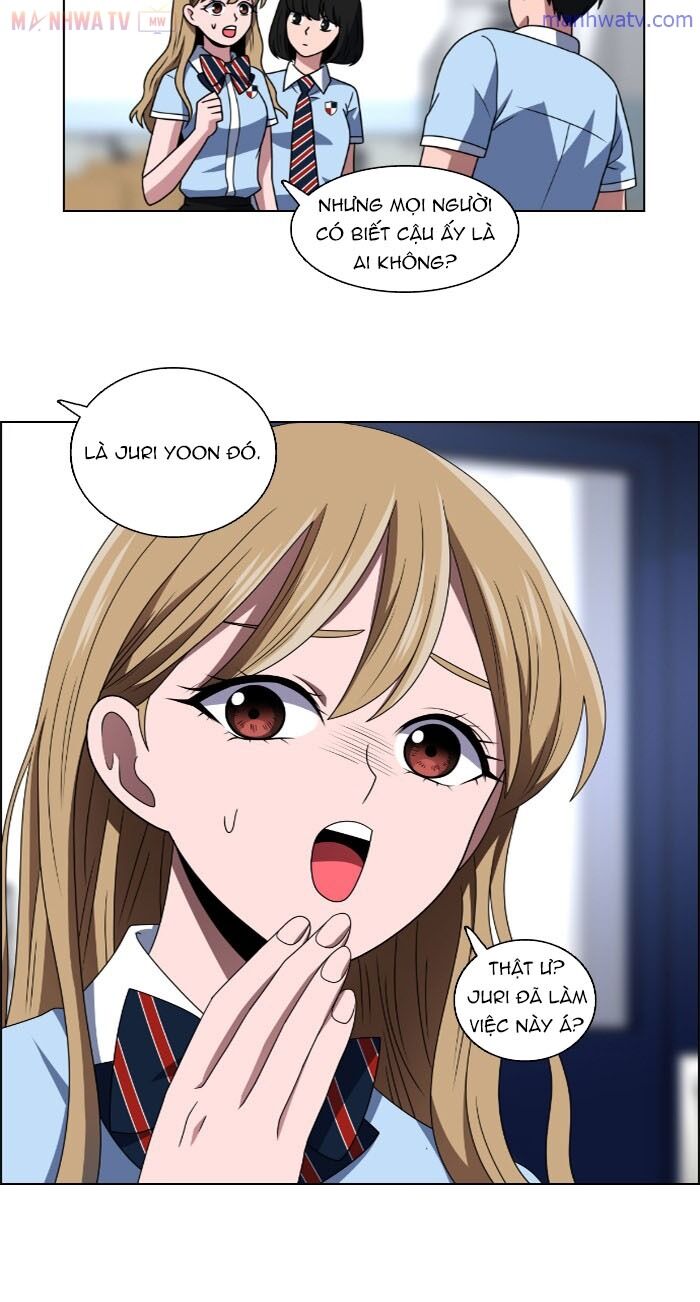 No Scope Chapter 23 - Trang 2