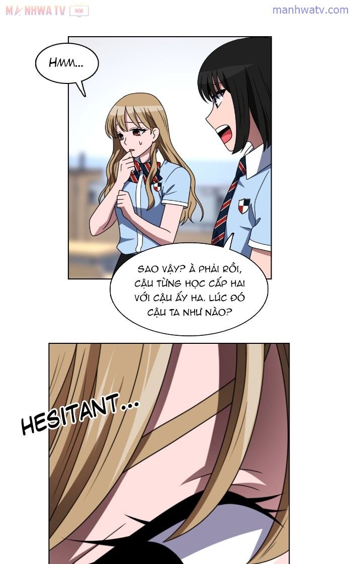 No Scope Chapter 23 - Trang 2