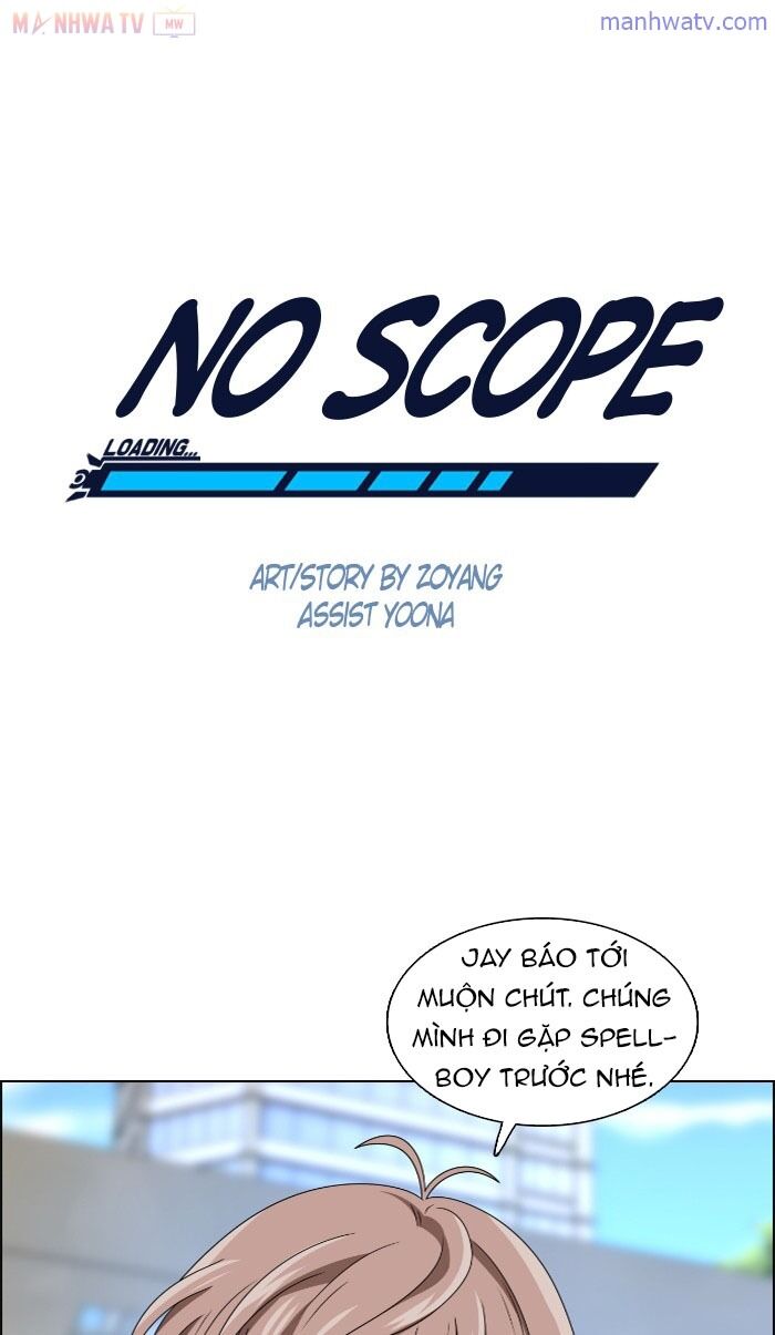 No Scope Chapter 23 - Trang 2