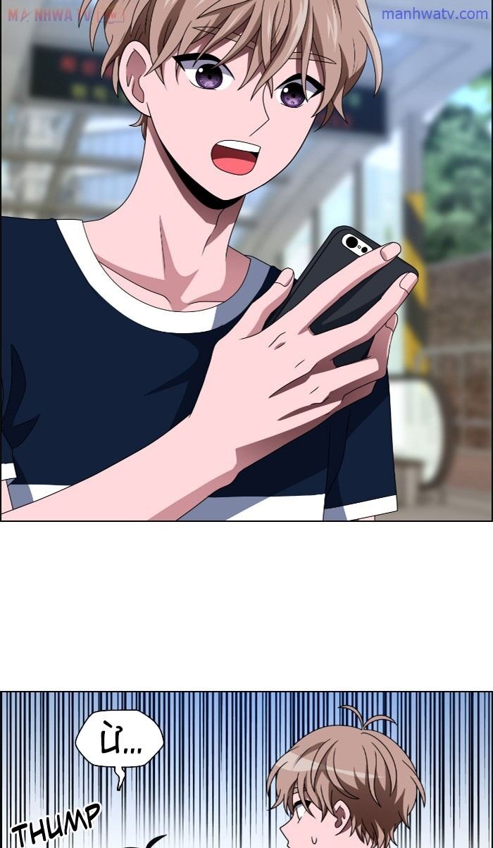 No Scope Chapter 23 - Trang 2